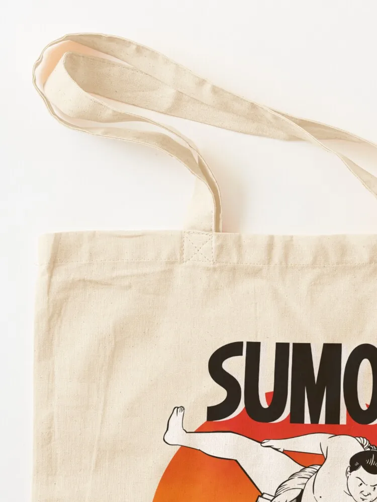 حقيبة حمل السومو من القماش، حقيبة حمل قابلة للتخصيص، حقيبة تسوق قماشية مخصصة