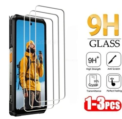 HD Original Tempered Glass For Ulefone Armor 26 Ultra 6.78