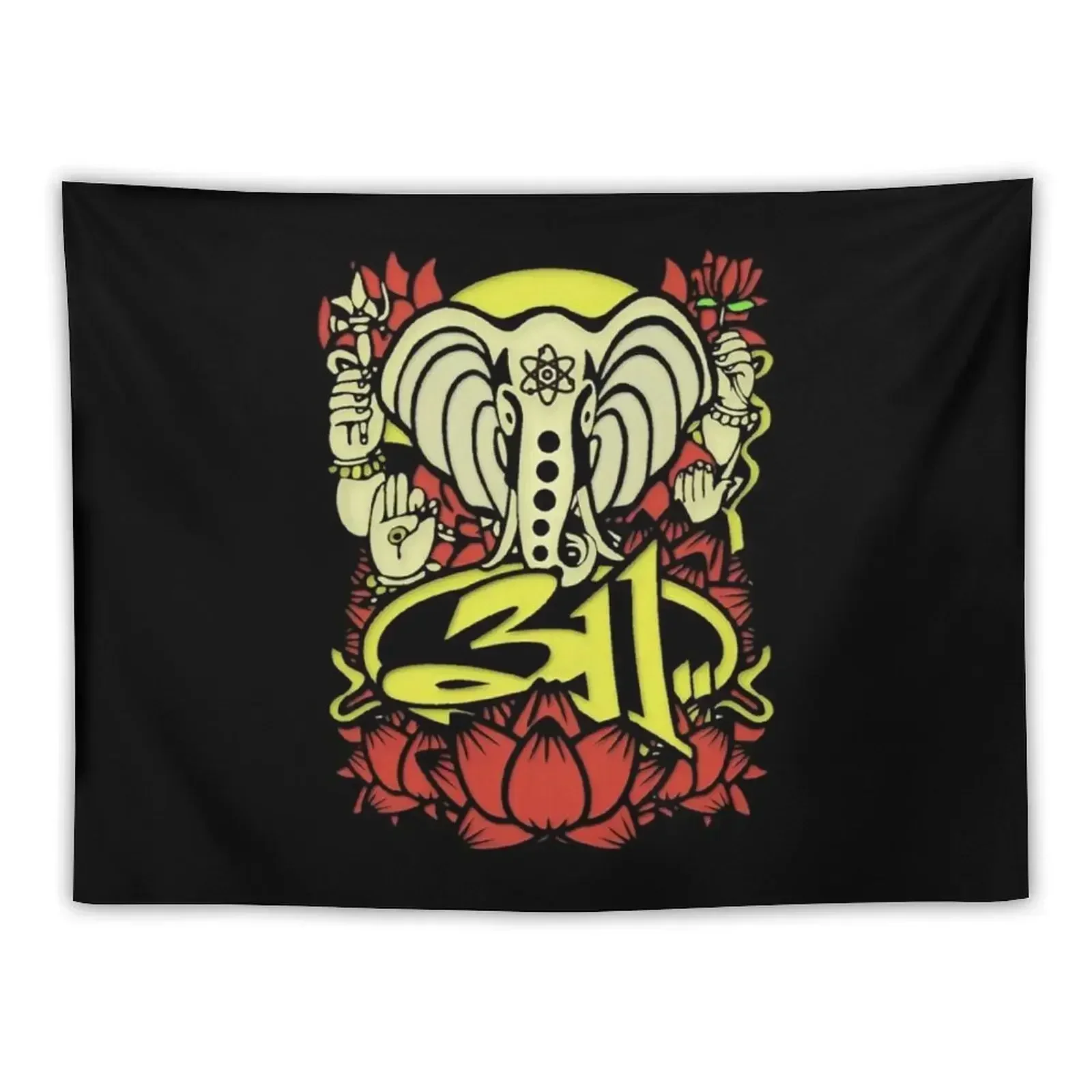 

Best of 80s - 311 T-Shirt Tapestry Wall Tapestries Decoration For Home Decoration Wall Wall Art Tapestry