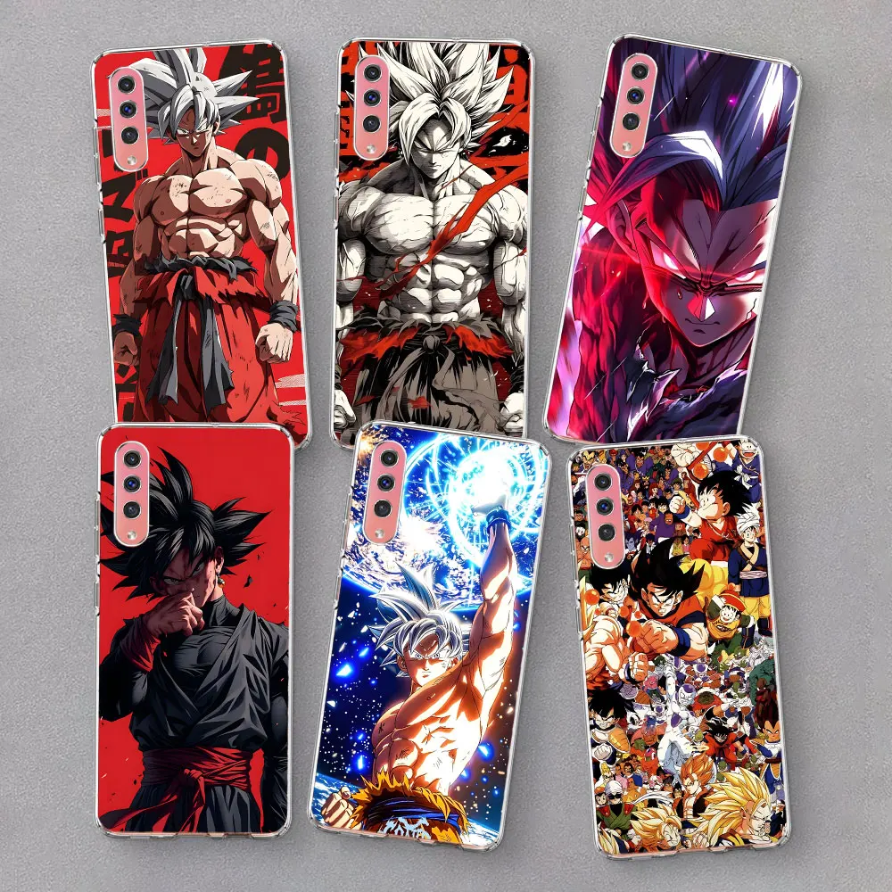 Dragon Anime Case F… - image