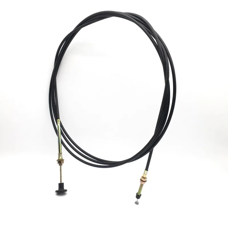 Accessori per escavatore per cavo di spegnimento per escavatore Hitachi ZAX120/200/210/230-5/6