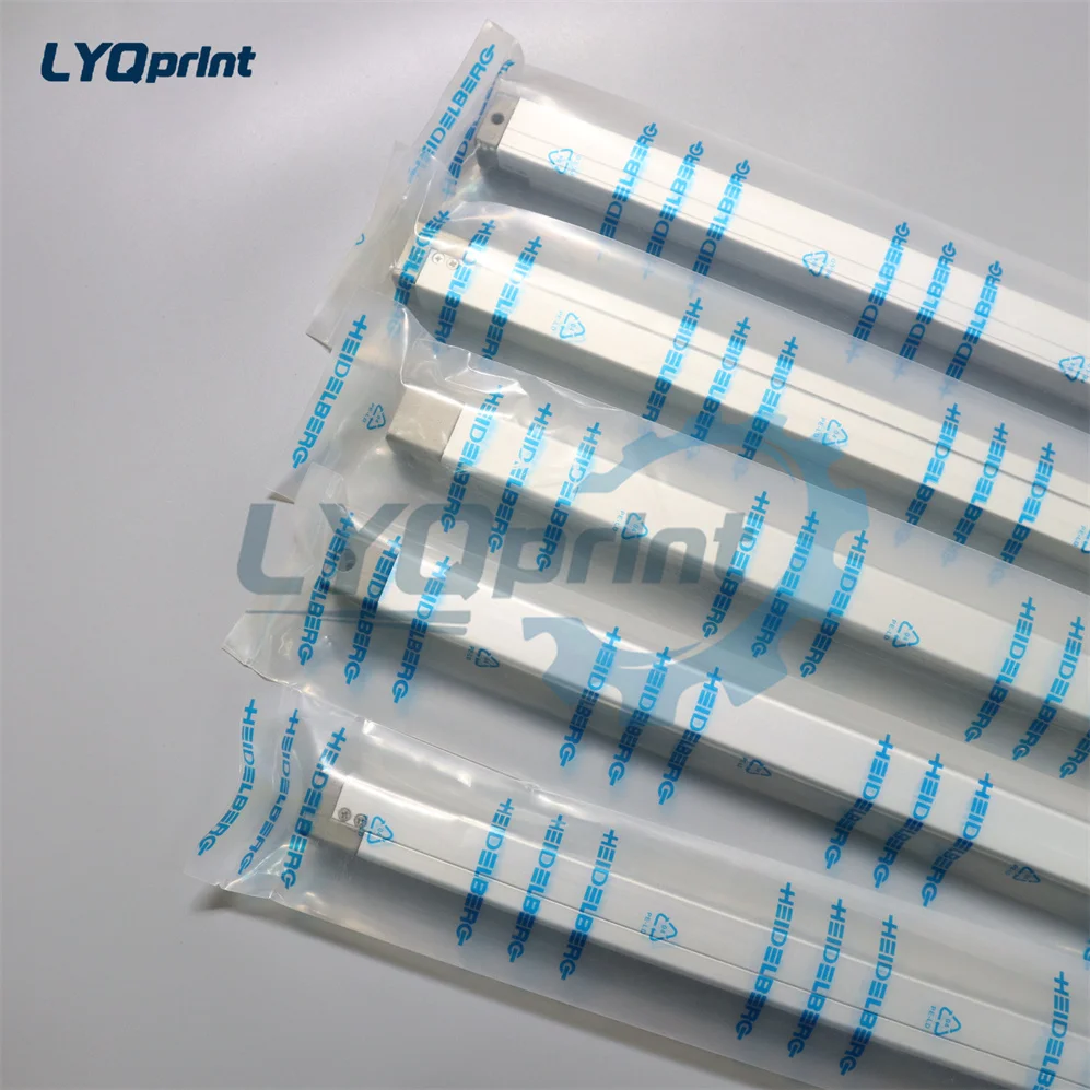 

Best Quality SM52 PM52 SM74 PM74 SM102 CD102 SM102 CD102 CX102 XL106 XL105 Printing Machine Auto PS Plate Clamp