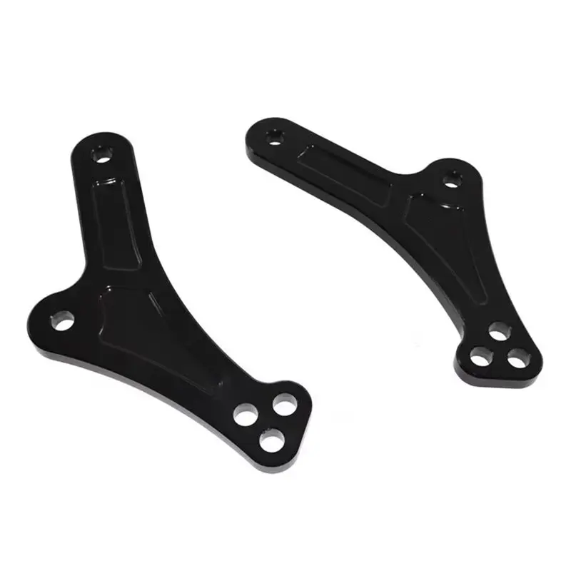 NEW HOT In Stock-Motorcycle Adjustable Lowering Linkage Drop Link Kit For Kawasaki