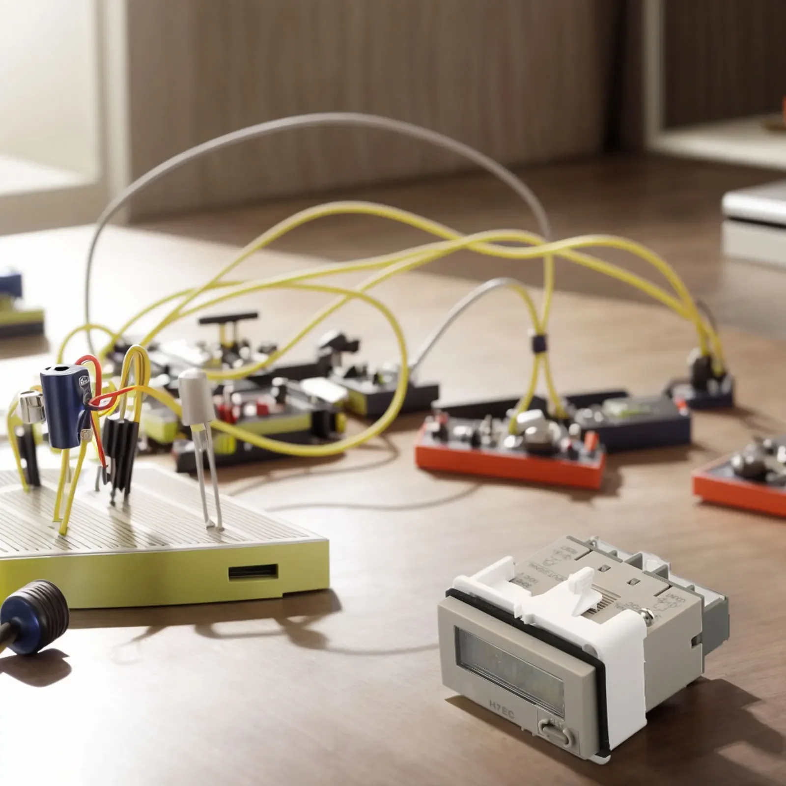 44.5MM*22.5MM Lcd D…