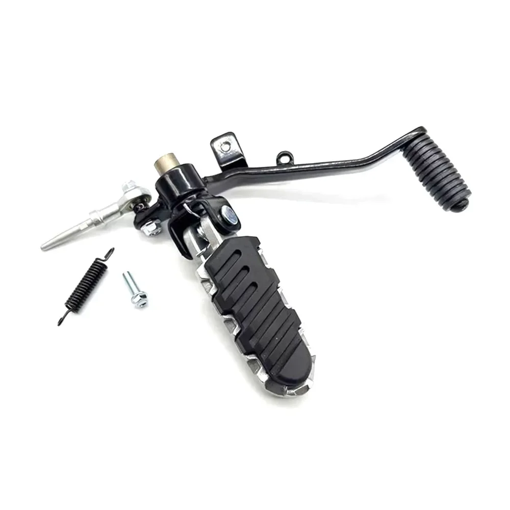 For Keeway RKF 125 RKF125 Motorcycle Accessories Brake Step Rod Brake Lever Rear Brake Pedal Assembly