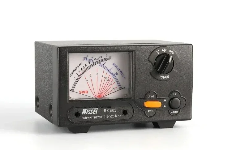 Nissei RX-503 Stand… - image