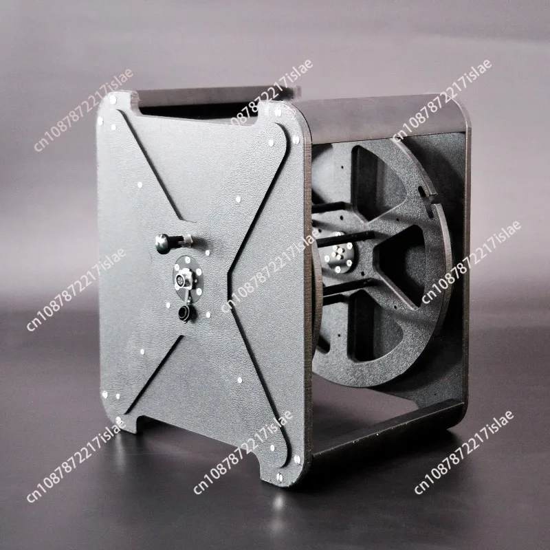 

Underwater Ground Base Station Waterproof Reel Conductive Sliding Bracelet Drum Barrel Cable Tray OEM