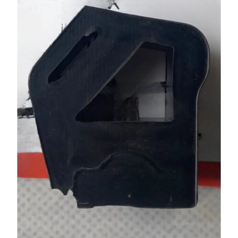 Hood Rubber Block Rubber Pier  Cube  Vibration Damping Rubber for Haval H3 H5 for GWM Wingle 3 5