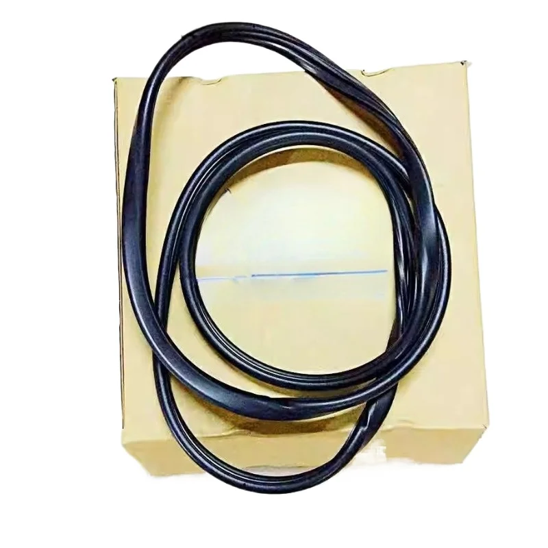

Genuine Sunroof Waterproof Sealing Rubber Strip for Ford Classic Focus 2005-2014 2012-2017 Escort Mondeo Wagon Brand New