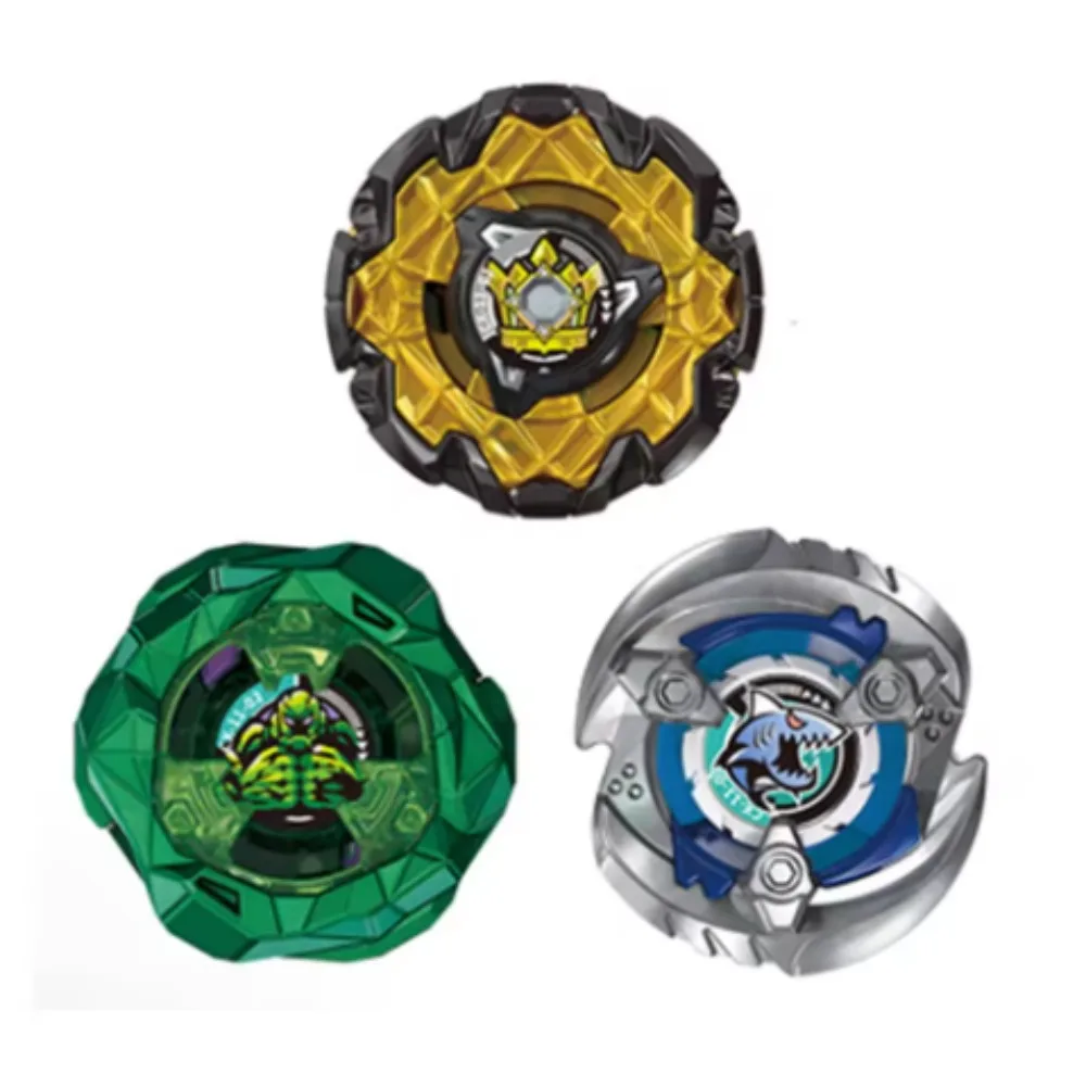 Image of Spinning Gyro X Spielzeug CX Gyro CX01CX02CX03CX07CX08CX09CX10CX11Cx-05 First Pegasus Explosions CX11