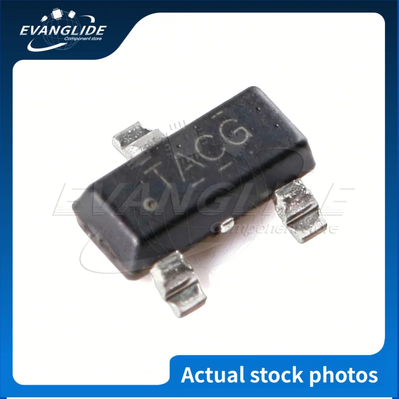 100 PCS/LOT Original & New TL431ACDBZR Voltage reference Chip In Stock Wholesale Discount
