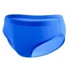 Breathable Underwear Ice Silk Underwear Sports Activities Classic Style Elastic Waistband Fashion Briefs For Daily Wear