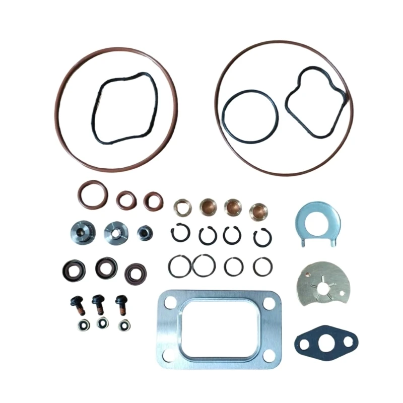 R9CC Automotive Maintenance Accessories Replacement Turbocharger Repair Rebuild Easy Installation 8271322001