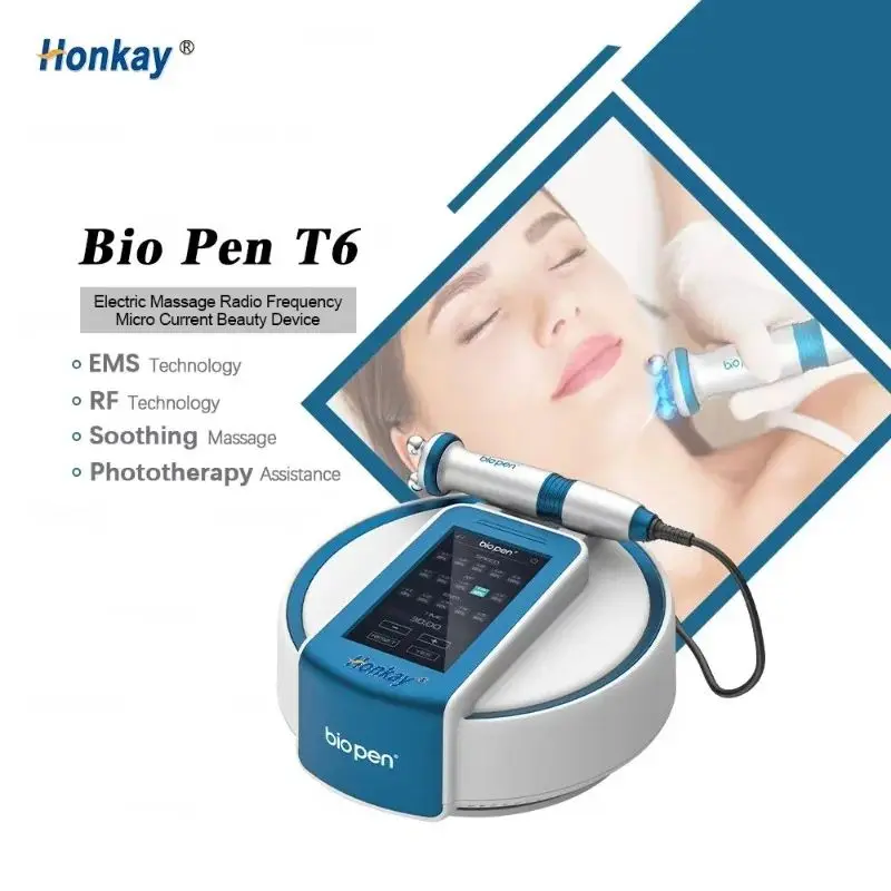 2025 Ems مايكرو رفع الوجه مكافحة الشيخوخة جهاز تدليك الأسطوانة الجمال الدورية تدليك الأسطوانة ثبات الجلد الوجه معدات التجميل #1