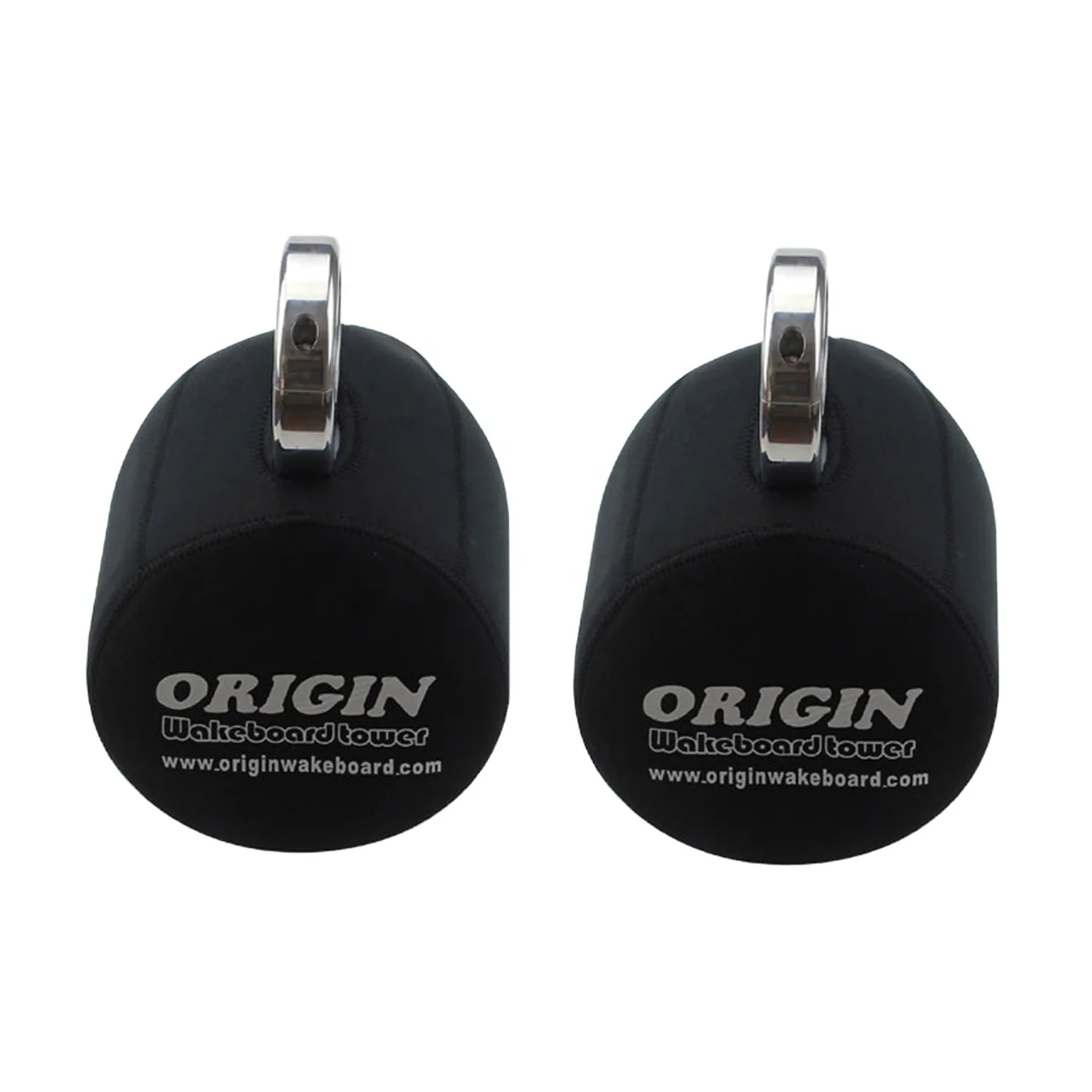 

Origin Neoprene Wakeboard Tower Speaker Dust Cover in Pair
