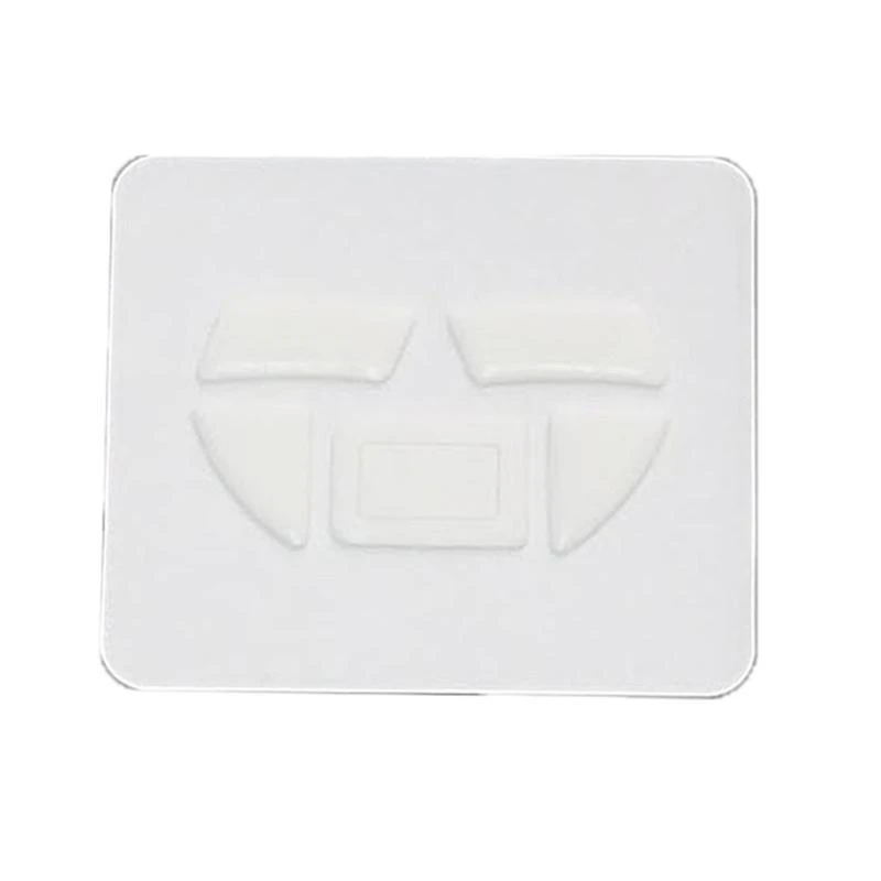 Para Mini V2 Orochiv2 Rouse patins Esptiger Mouse Feet Sticker P9JB