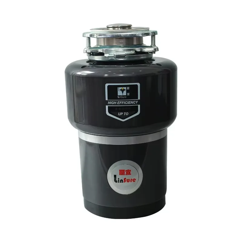 Airo Household Waste Compactor Garbage Disposer Waste Grinder Machine Factory