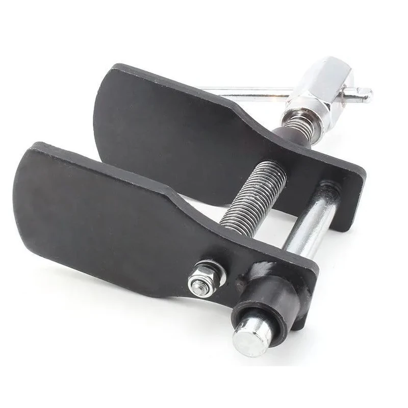 Universal Brake Caliper Compression Tool Heavy Duty Disc Brake Pad Spreader Tool for Brake Piston Car Accessories Fits Truck SUV