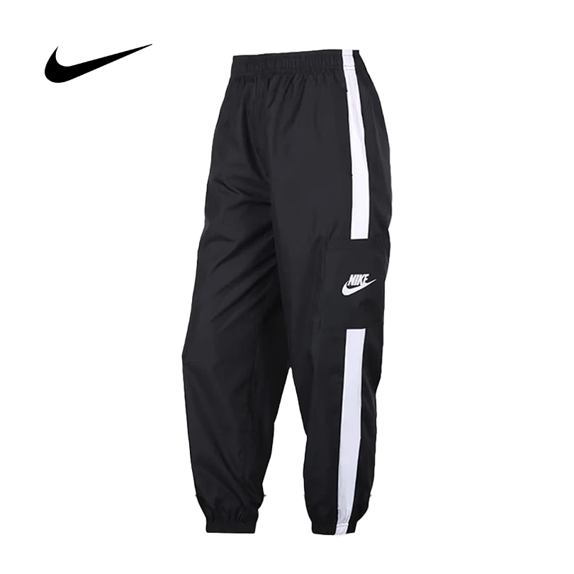 

Nike Women's Lightweight Woven Joggers Running Training Casual Pants CJ7347-010