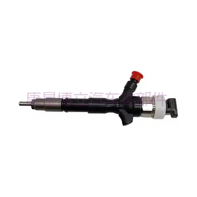 

Common Rail Fuel Injector 295050-0560 for MITSUBISHI 4M41 1465A351 for Denso