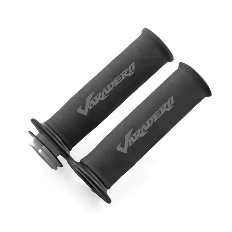 

For Honda XL1000 Varadero 1000 125 XL1000V XL125 XL125V XL 1000 Hot Motorcycle Accessories No-slip Heat Shrink Handle Grip Cover