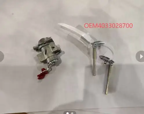 Car Door Lock Cylinder,For Geely Coolray Plus Pro,Proton X50,Binyue,SX11