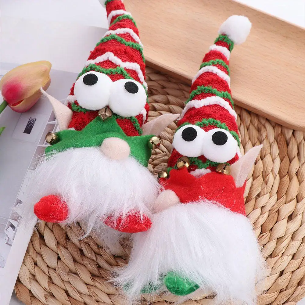 Yeux de poupée ronds, artisanat mignon, accessoires de poupée, jouets doux, accessoires de bijoux d'accès de poupée, bricolage