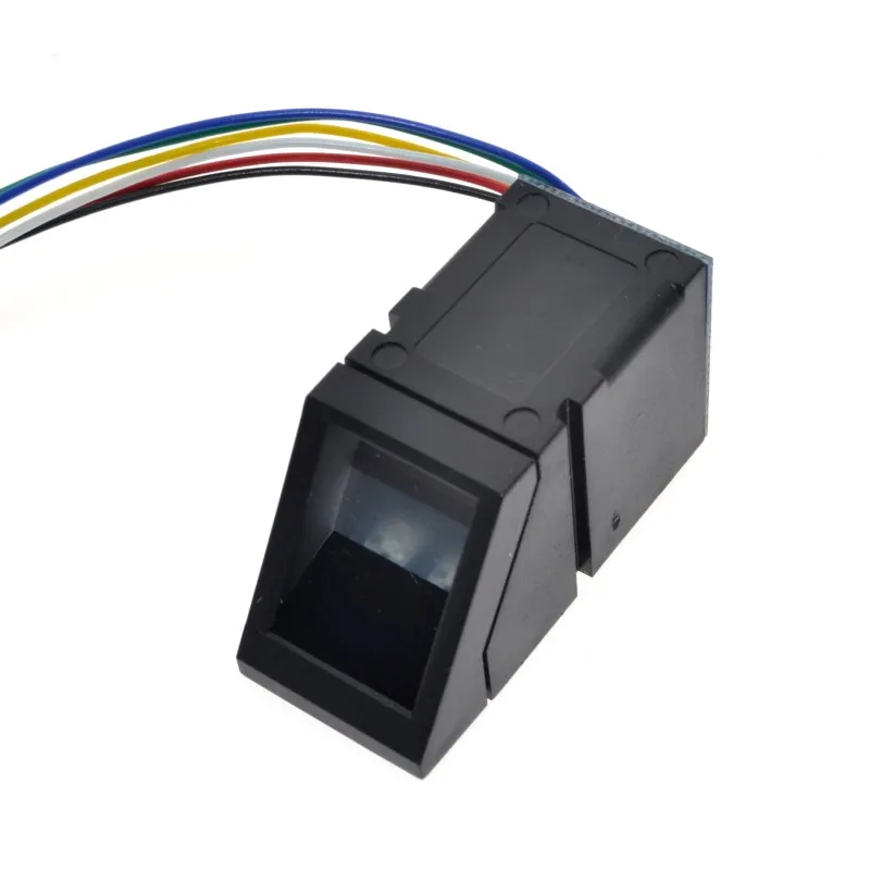 

Optical Fingerprint Reader R307 Module Sensor
