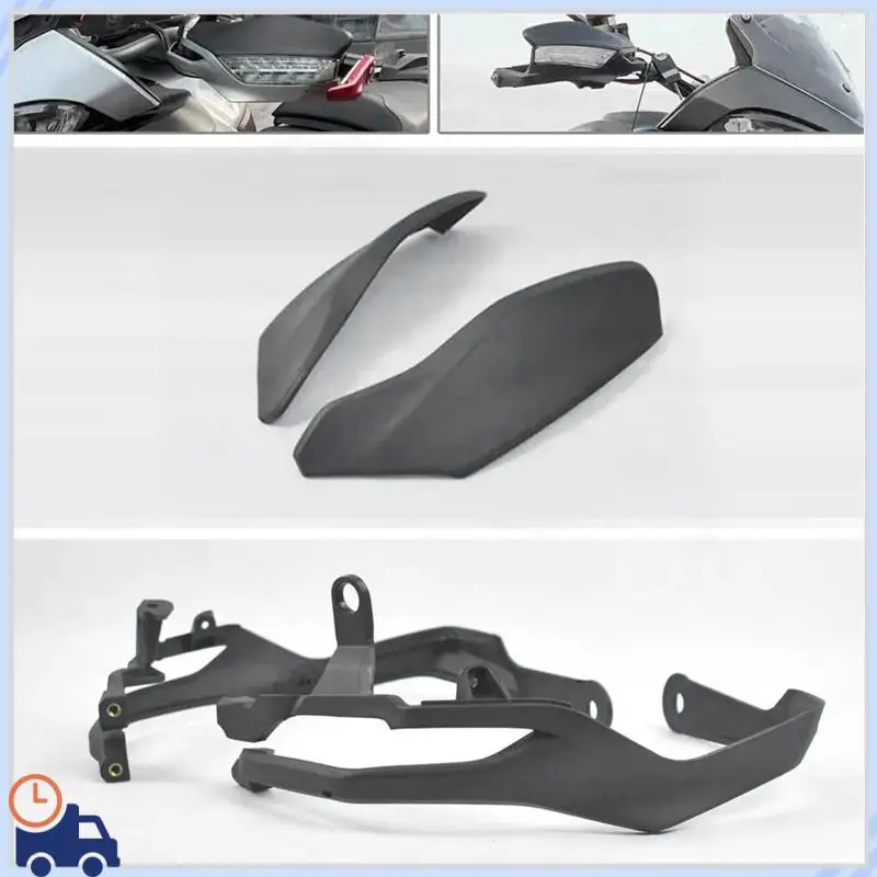 

Durable Motorcycle Handlebar Handguards Hand Guard Protector Protection Cover For Ducati MULTISTRADA MTS 950 1200 1260