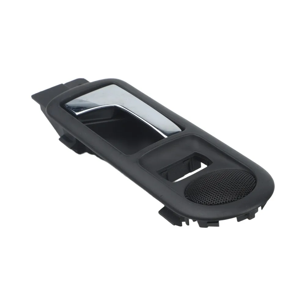 Cabin Door Pull Car Door Latch Factory-style Fitment OEM-style Appearance Easy Installation Process For Golf 4 MK4 1998-2006