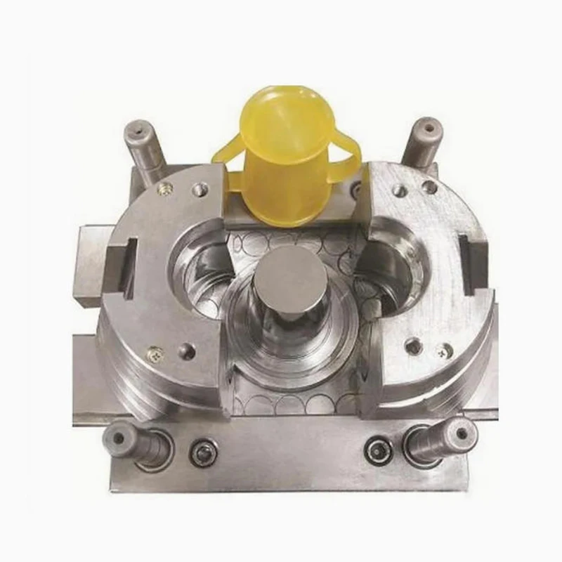 Injection Mold Design Mould Opening Customization Mold Steel Precision Injection Mold Plastic Product Mold Opening