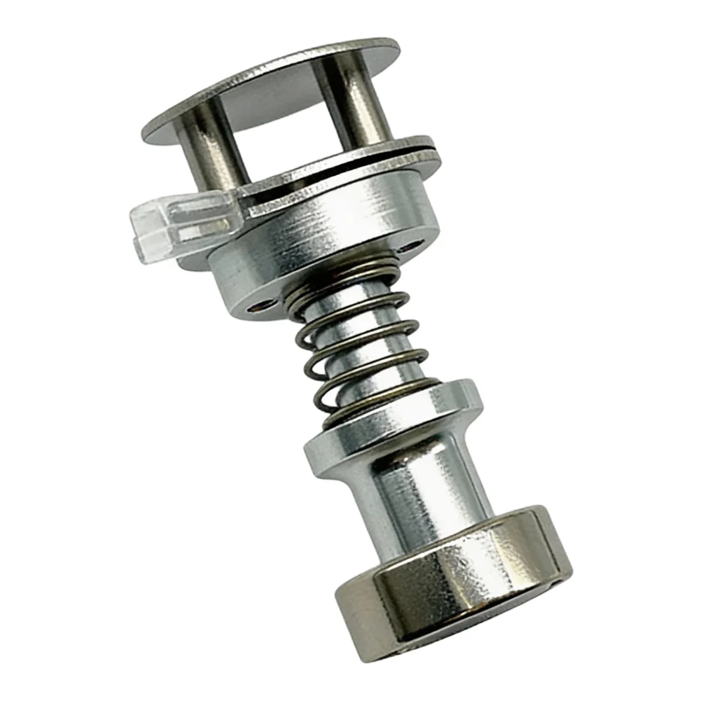 Small Board Spring Clamp Holder for Mini PCB Metal Clips Designed to Keep Components Stable during Soldering Work