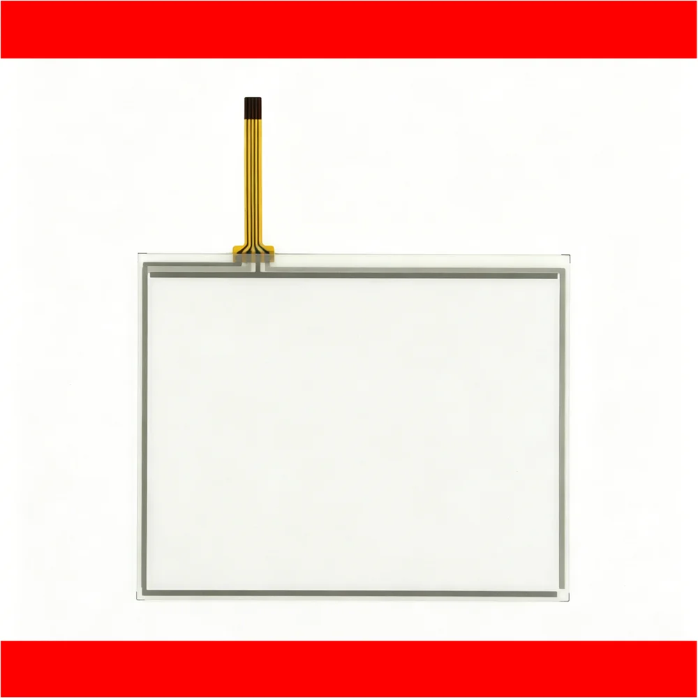 AMT10211 91-10211-000 100mmx124mm -- Touchpad Resistive Touch Glass Panels Screens