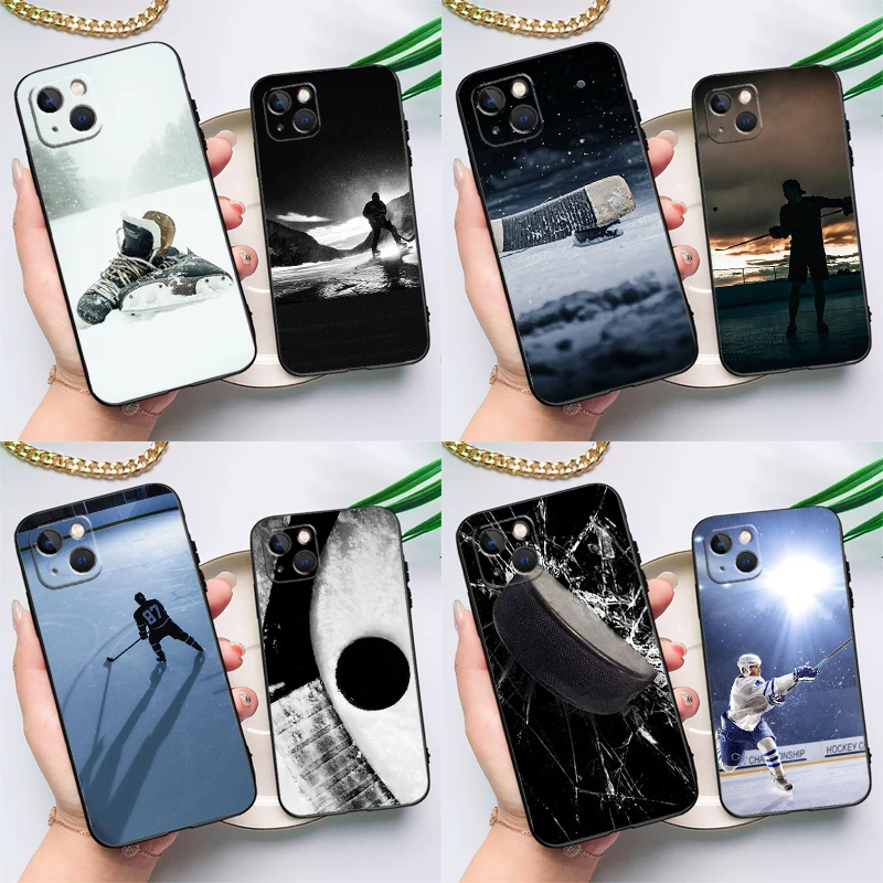 Ice Hockey Case For… - image