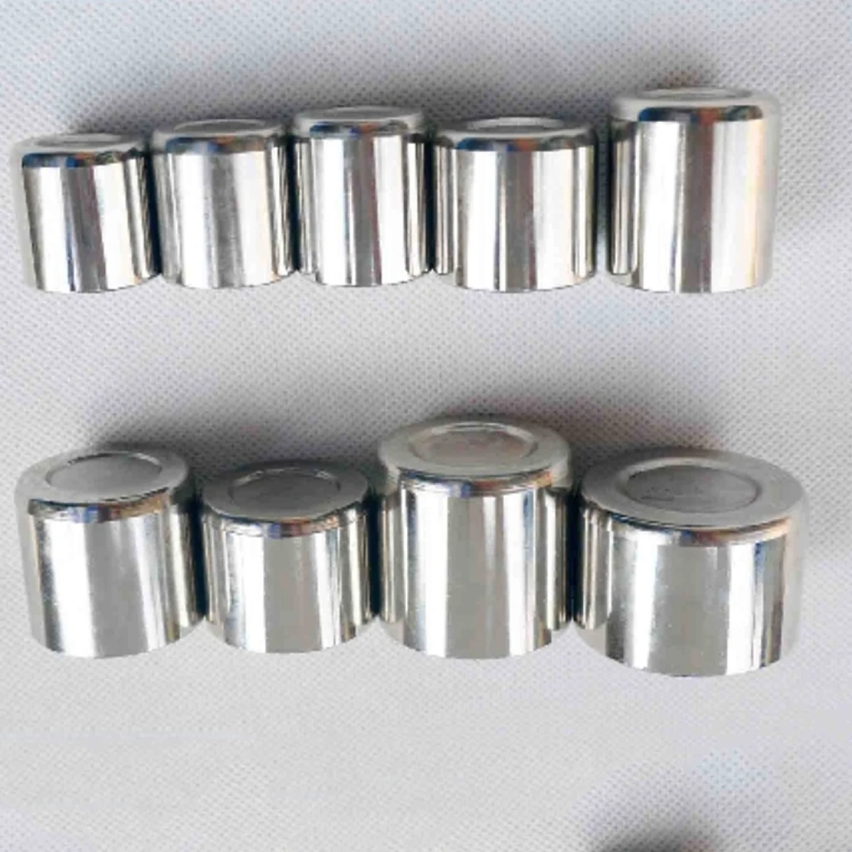 Motocyklowa pompa hamulcowa 2PCS Pompa hamulcowa / dolna pompa / cylinder koła / tłok zacisku do kawasaki bmw ducati Harley