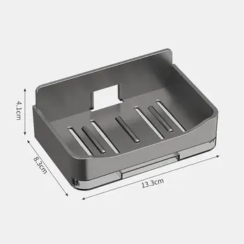 10 best sales Seifenschalenhalter - №5