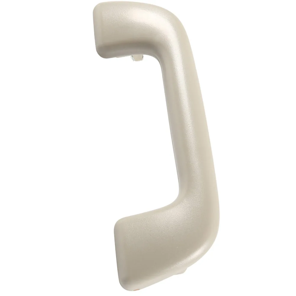 

Beige Roof Grab Handle Plastic Material Wear-resistant Non-deformation Easy Installation For Toyota Corolla 2008-2013