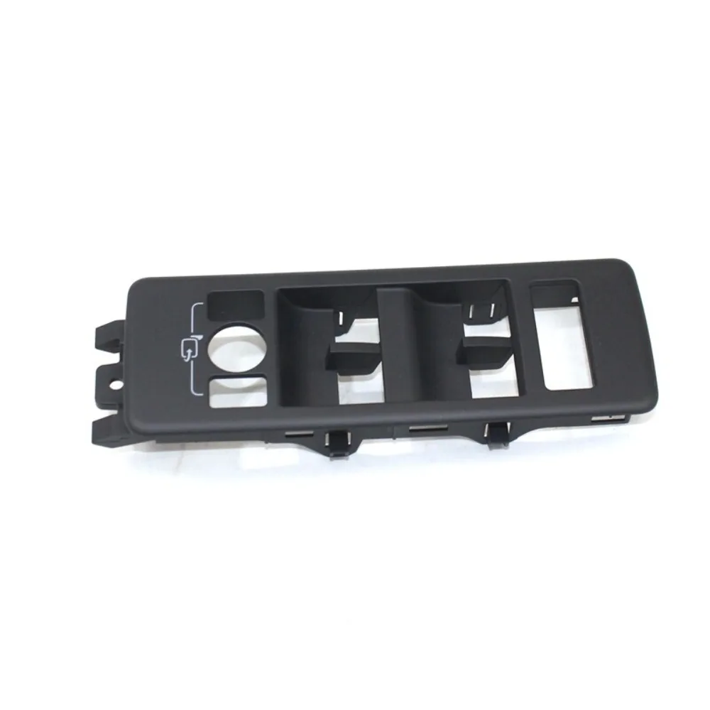 For Land Rover Range Rover Sport 2014 Left Front Door Window Regulator Switch Button Cover Frame Housing Parts