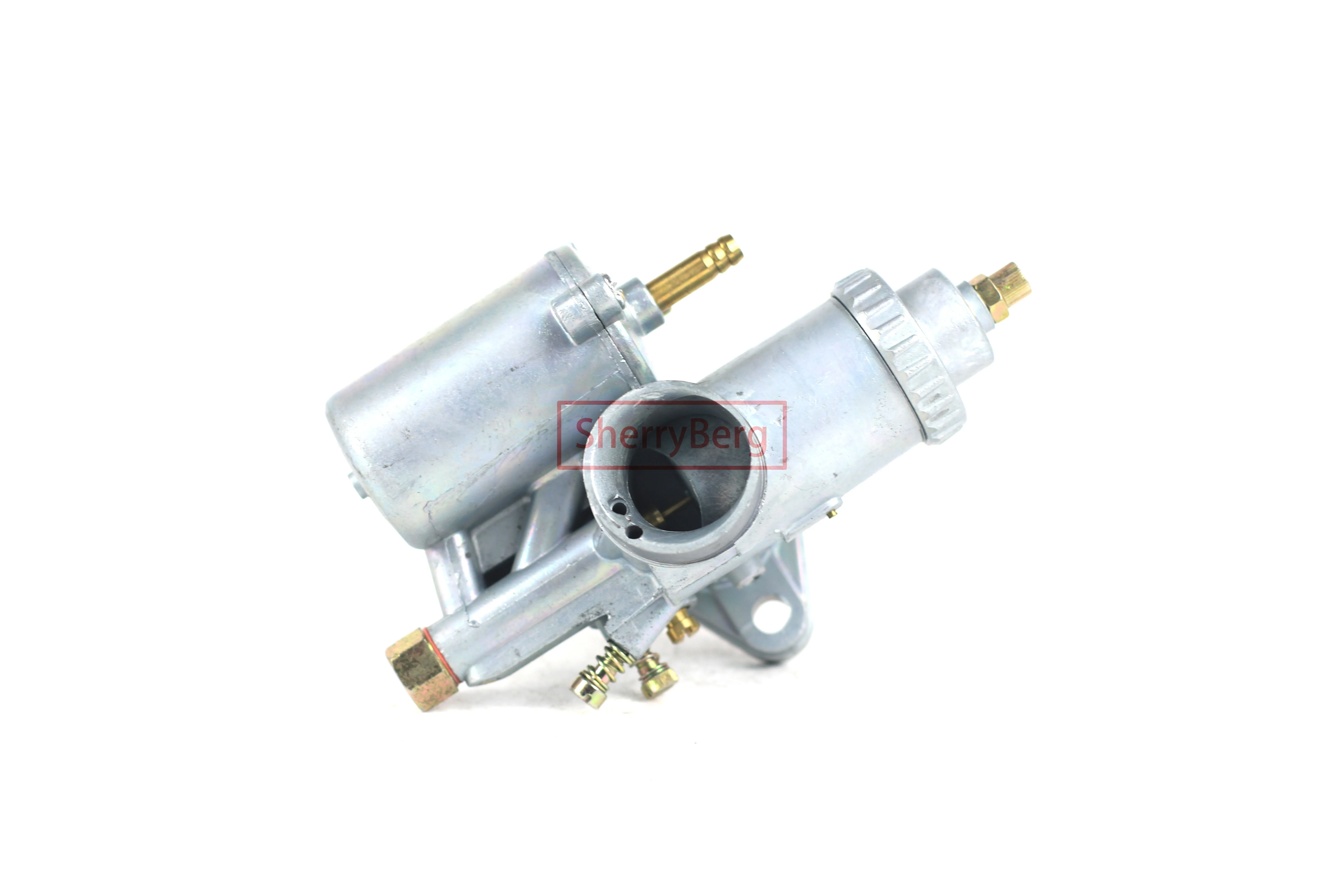 

Карбюратор SherryBerg KR VERGASER CZ 350 для JAWA 350 1977-1990, JAWA 250, MZ 6V 26 мм