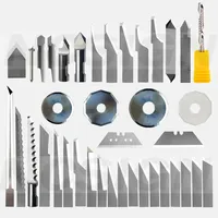 Wild Leica Z10 Z11 Z16 Z21 Z24 Z43 Z50 Z53 Z61 Z63 Z104 Z201 R102 R112 R202 TYPE 6 R220 Vibration Blade Oscillating Knife 10pcs