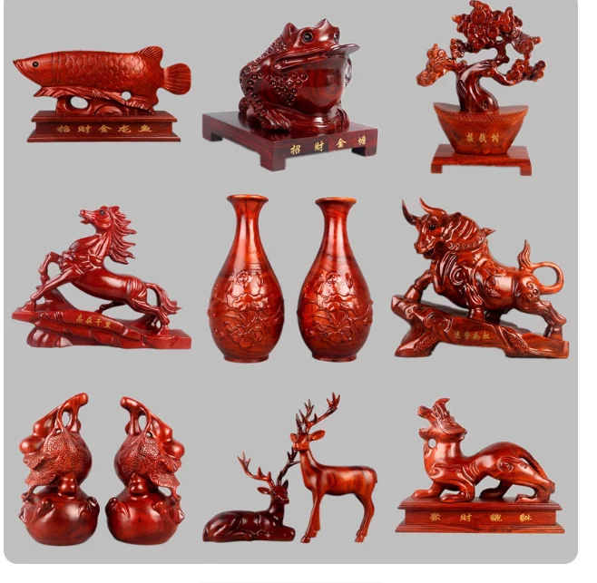 

Dongyang wood carving solid wood home furniture