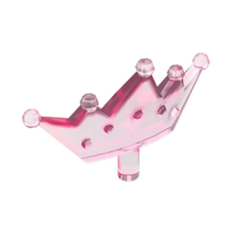 

10PCS High-Tech Assemble Particle 33322 DIADEM Building Blocks Kit Replaceable Part Toys For Children Gifts