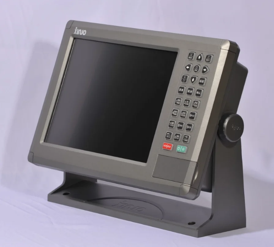 

OEM Factory Affordable With Raymarine Technology: XJ-01 Wireless and Eagle Transducer