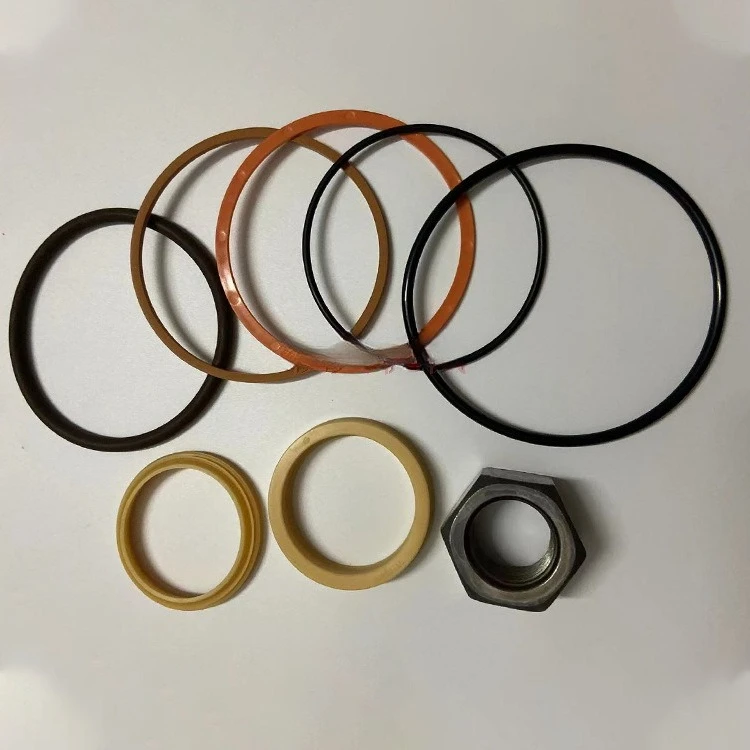 

7196896 Is Suitable for 329/331/334/811/6300/8811/6301/9 Oil Cylinder Repair Kit