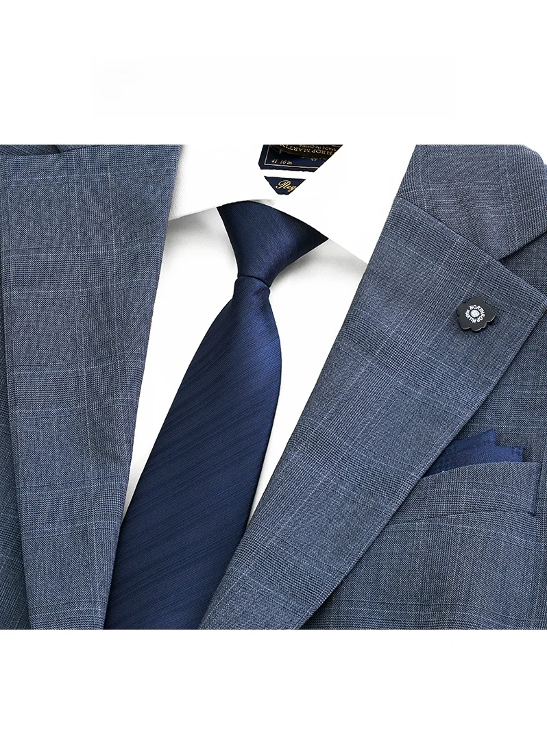 nortop-men's-busin-tie-luxury-silk-blend-blue-zipper-no-tie-gift-boxed-average-width-arrowhead-sle