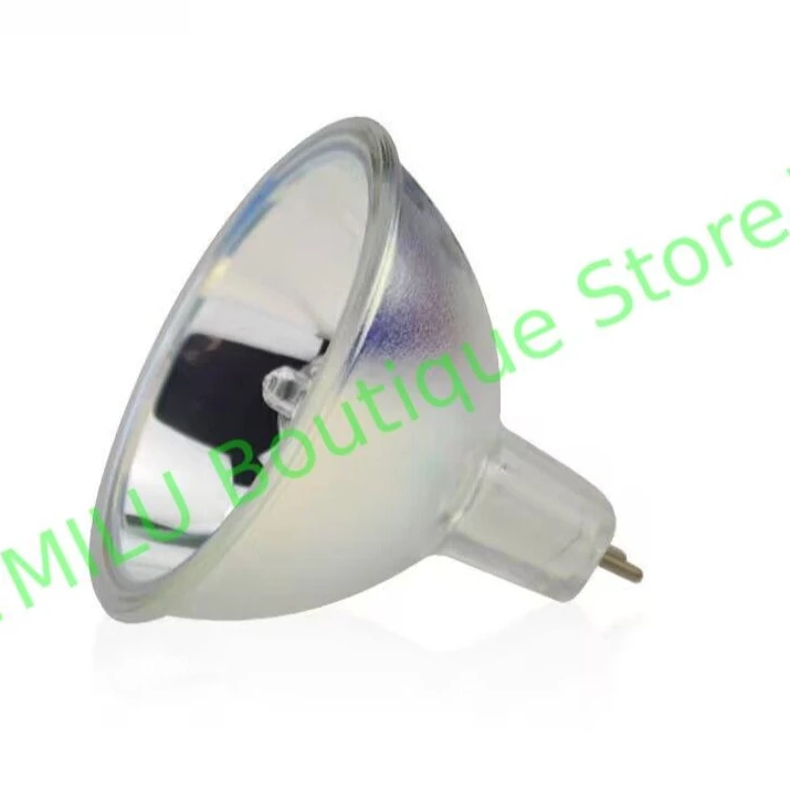 الأصلي USHIO EKE 21V150W الألياف البصرية الإضاءة لمبة المجهر 21 فولت 150 واط مصدر الضوء البارد مصباح هالوجين كوب