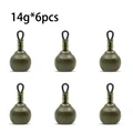 14g 6pcs