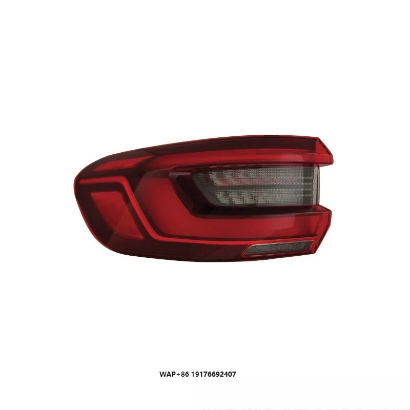 For X5 G05 G18 2022-2026 Rear LED Tail Light Assembly OE Replacement