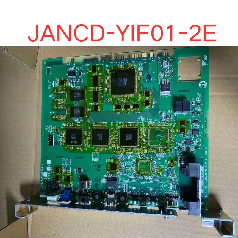 Brand-new JANCD-YIF01-2E Multi layer Multi channel Optional IF Substrate Fast shipping