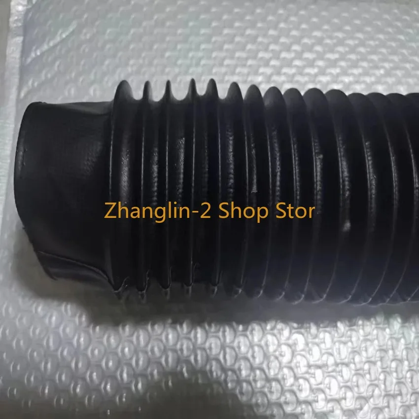 1PC Rubber Corrugated Sleeve Flexible Moulded Bellows Rubber Nitrile Oil Resistant Dust Cover Tubes and Hose